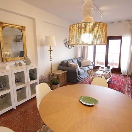 Apartamento Piso reformado con vistas a la playa de Laredo Exterior foto