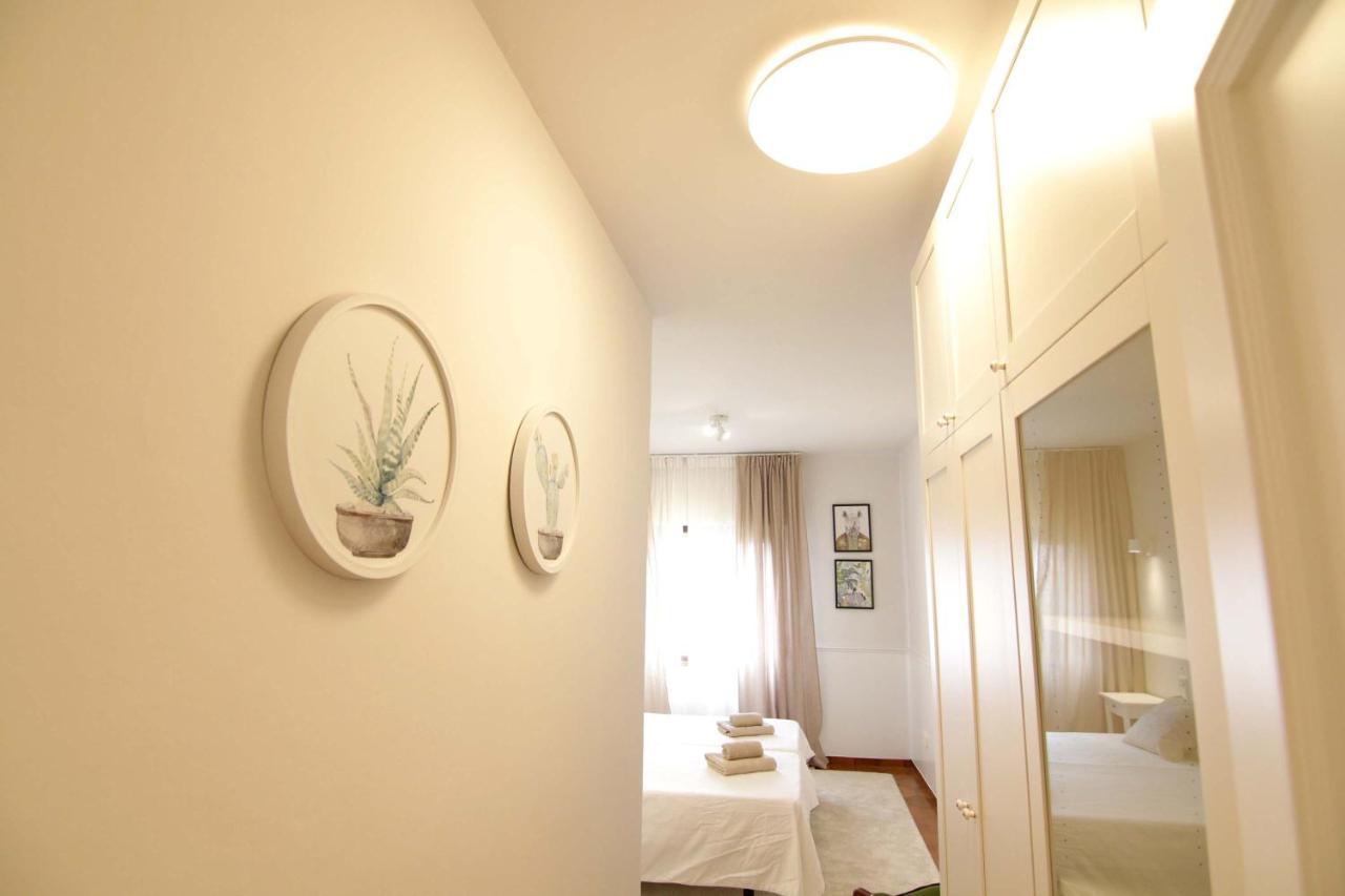 Apartamento Piso reformado con vistas a la playa de Laredo Exterior foto