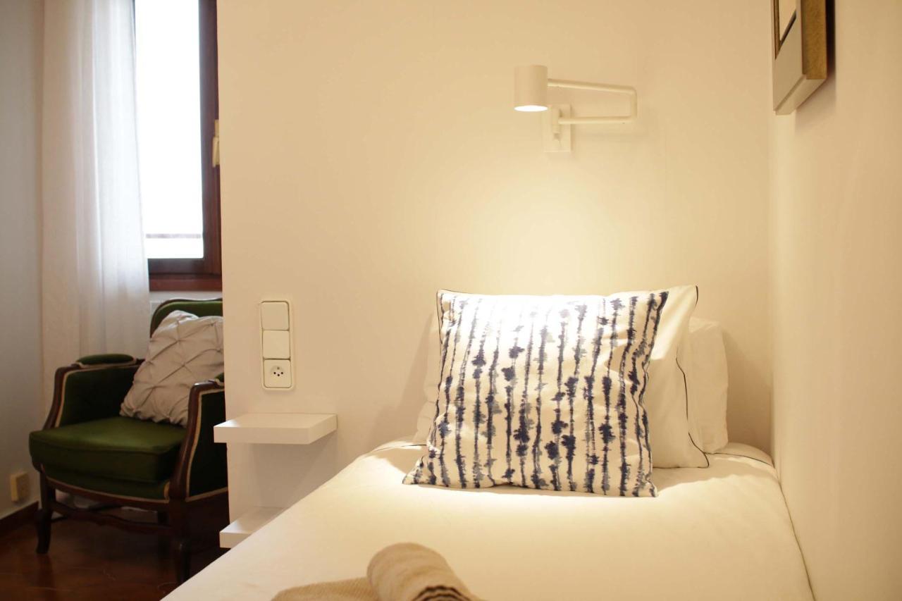 Apartamento Piso reformado con vistas a la playa de Laredo Exterior foto